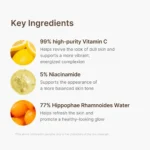 Medicube Deep Vita C Capsule Serum - Image 3
