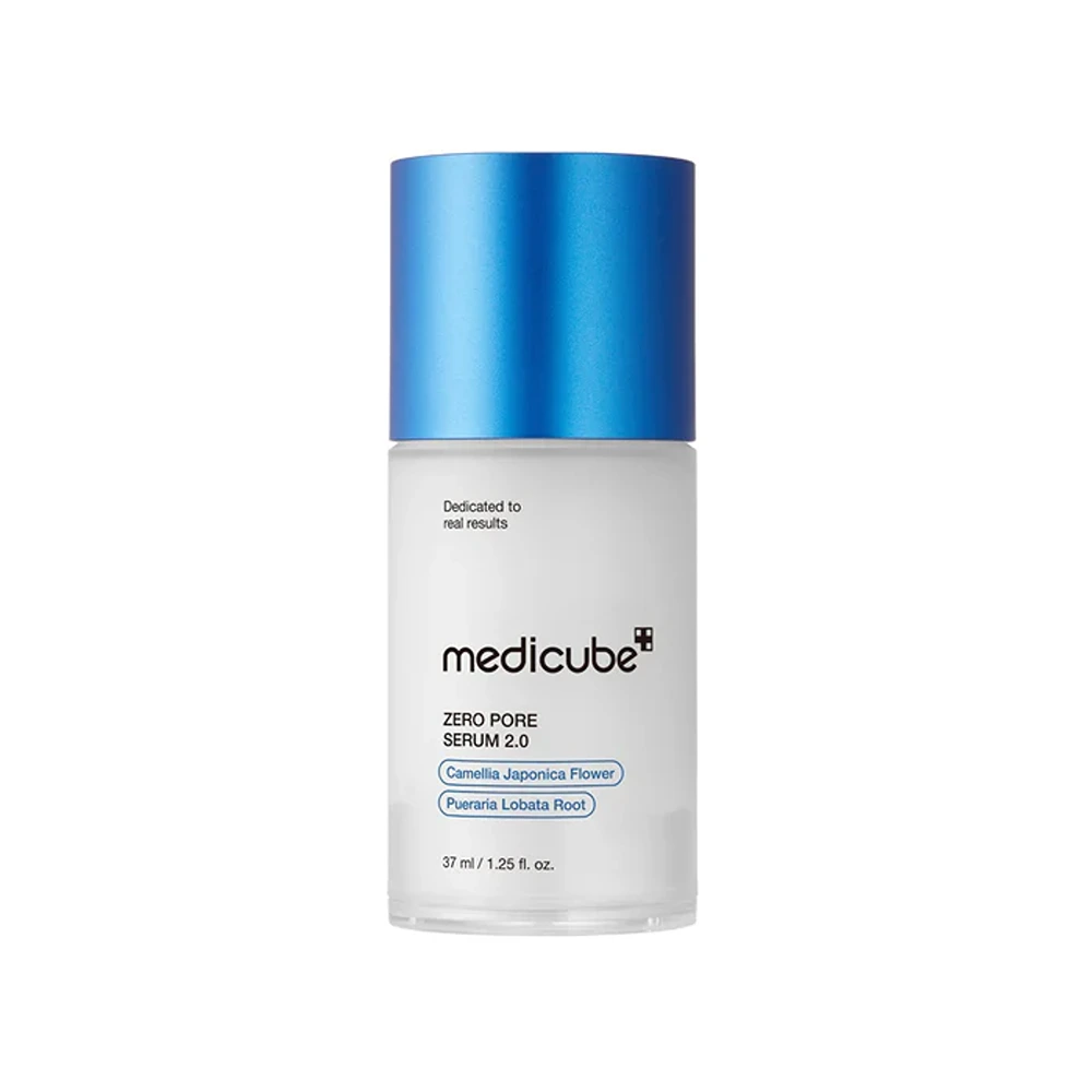 WEB-MED-FD-117_0 Medicube Zero Pore Serum 2.0 - Image 1