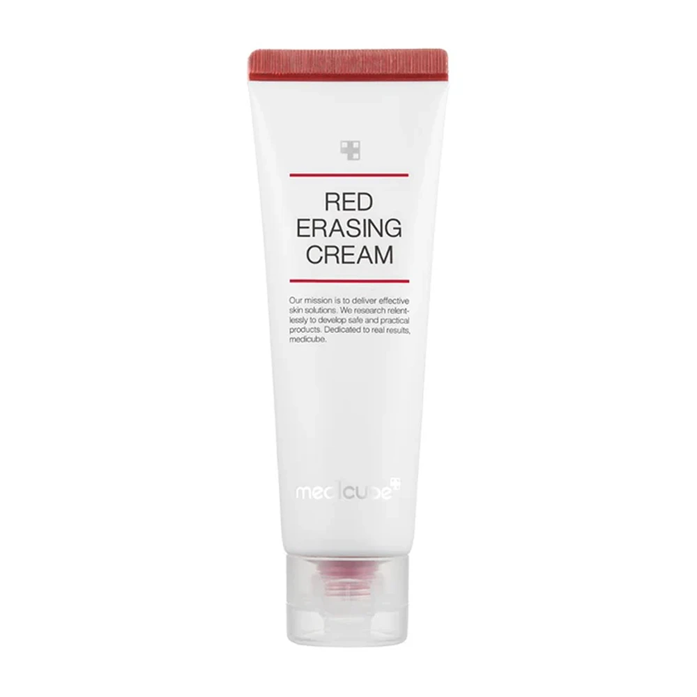 WEB-MED-FD-121_0 Medicube Red Erasing Cream 2.0 50 ML - Image 1