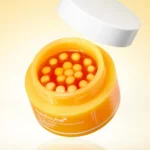 Medicube Kojic Acid Turmeric Vita Capsule Cream - Image 2