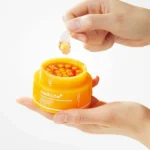 Medicube Kojic Acid Turmeric Vita Capsule Cream - Image 3
