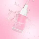 Medicube PDRN Pink Peptide Serum Ultra Light - Image 2