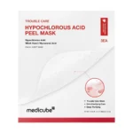 Medicube Hypochlorous Acid Peel Mask