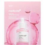 Medicube PDRN Pink Peptide Serum Mask (1EA)