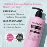 Medicube Rosemary PDRN Cooling Thickening Shampoo - Image 2
