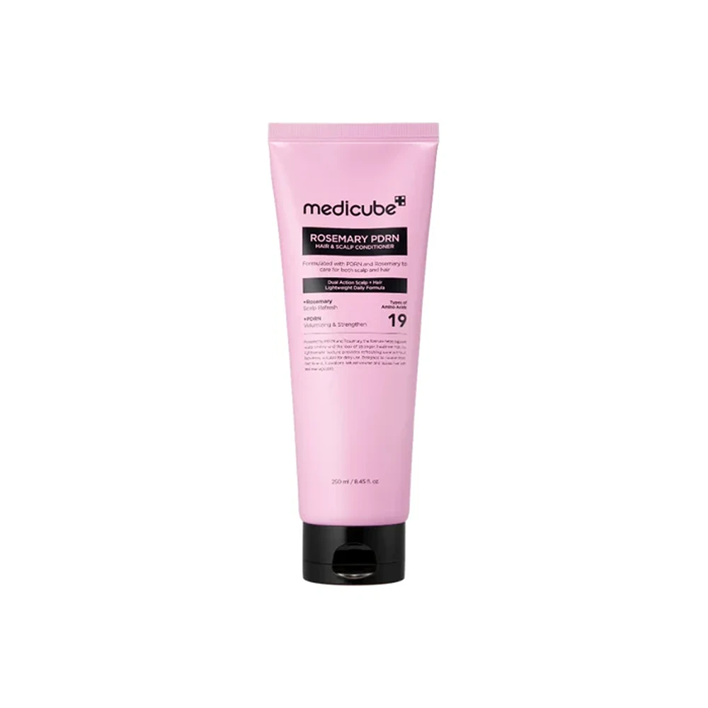 WEB-MED-FD-138_0 Medicube Rosemary PDRN Hair & Scalp Conditioner - Image 1