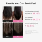 Medicube Rosemary PDRN Hair & Scalp Conditioner - Image 3
