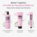 Medicube Rosemary PDRN Scalp Serum - Image 2