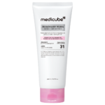 Medicube ROSEMARY PDRN DAMAGE CARE HAIR MASK 200 ML
