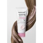 Medicube ROSEMARY PDRN DAMAGE CARE HAIR MASK 200 ML - Image 2