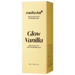 Medicube Vanilla Hair Body Fragrance Mist 250 ML - Image 4