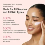 Medicube Collagen Glow Sunscreen 50 ML - Image 2