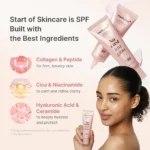 Medicube Collagen Glow Sunscreen 50 ML - Image 3