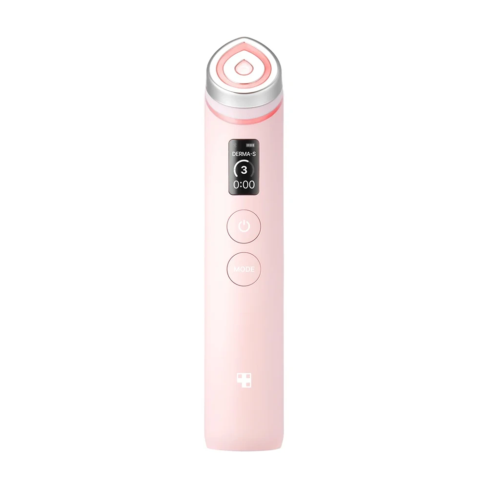 WEB-MED-FD-14_0 Medicube Age-R Booster Pro - Pink - Image 1