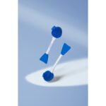 Medicube Multi Blackhead Pore Brush - Image 4