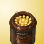 Medicube Deep Vita C Capsule Cream - Image 2