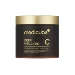 Medicube Deep Vita C Pad