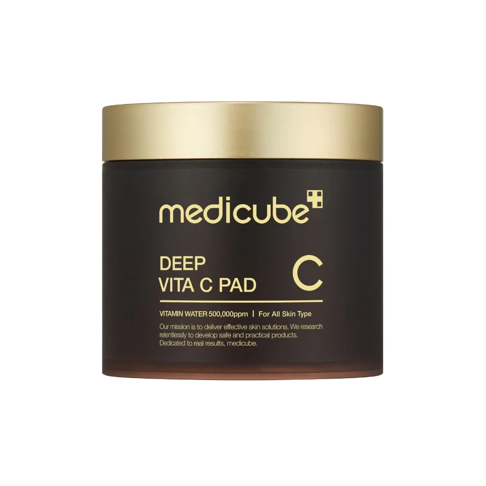 WEB-MED-FD-22_0 Medicube Deep Vita C Pad - Image 1
