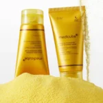 Medicube Kojic Acid Turmeric Night Wrapping Mask 75 ML - Image 2