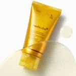 Medicube Kojic Acid Turmeric Night Wrapping Mask 75 ML - Image 3