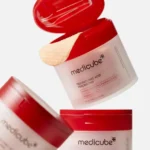 Medicube Red Succinic Peeling Pad - Image 3