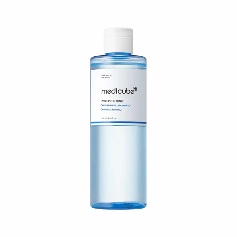 WEB-MED-FD-28_0 Medicube Zero Pore Toner 250 ML - Image 1