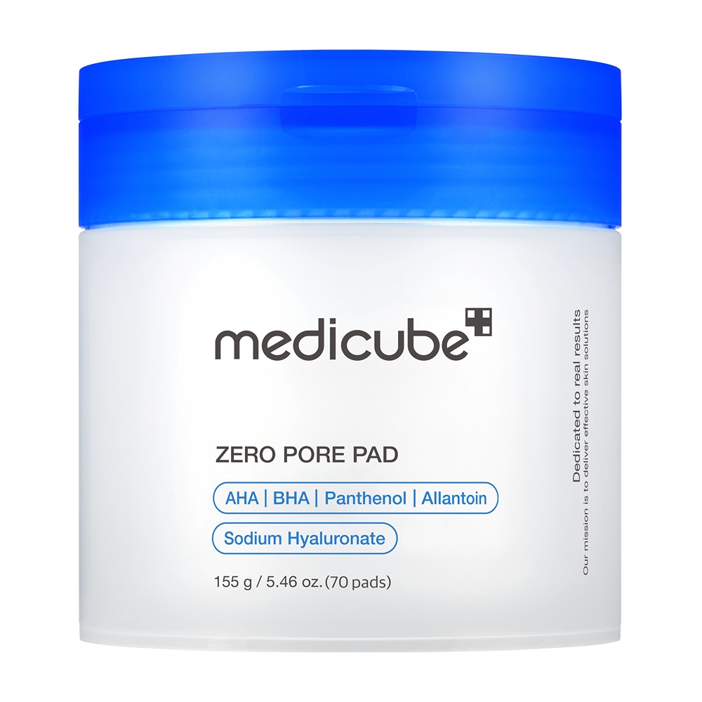 WEB-MED-FD-29_0 Medicube Zero Pore Pads 2.0 - Image 1