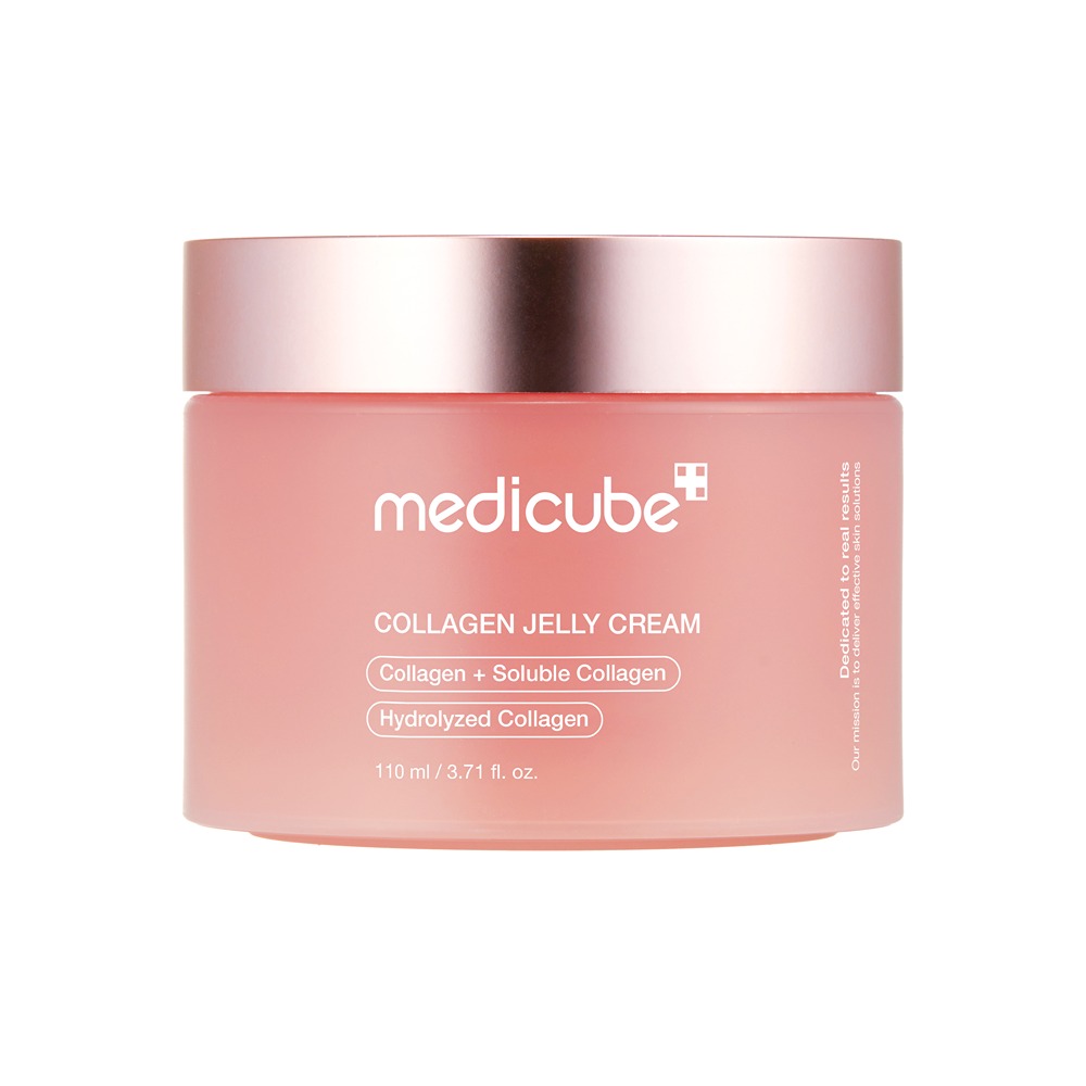 WEB-MED-FD-35_0 Medicube Collagen Jelly Cream 110 ML - Image 1