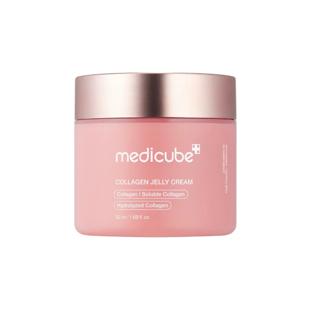 WEB-MED-FD-36_0 Medicube Collagen Jelly Cream 50 ML - Image 1