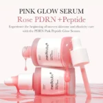 Medicube PDRN Pink Peptide Serum 30 ML - Image 2