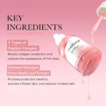 Medicube PDRN Pink Peptide Serum 30 ML - Image 3