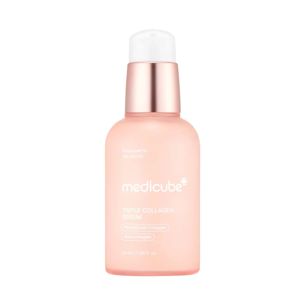 WEB-MED-FD-42_0 Medicube Triple Collagen Serum 55 ML - Image 1