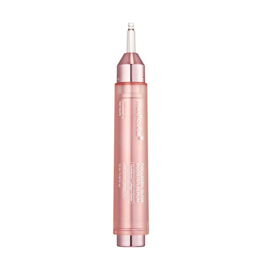 WEB-MED-FD-44_0 Medicube Collagen Glow Booster Serum 15 ML - Image 1