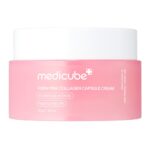 Medicube PDRN Pink Collagen Capsule Cream - Image 4