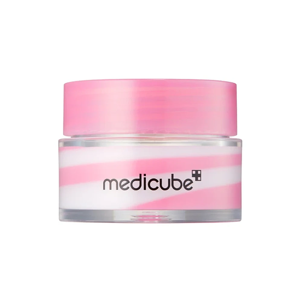 WEB-MED-FD-56_0 Medicube PDRN Pink Lip Sleeping Mask - Image 1
