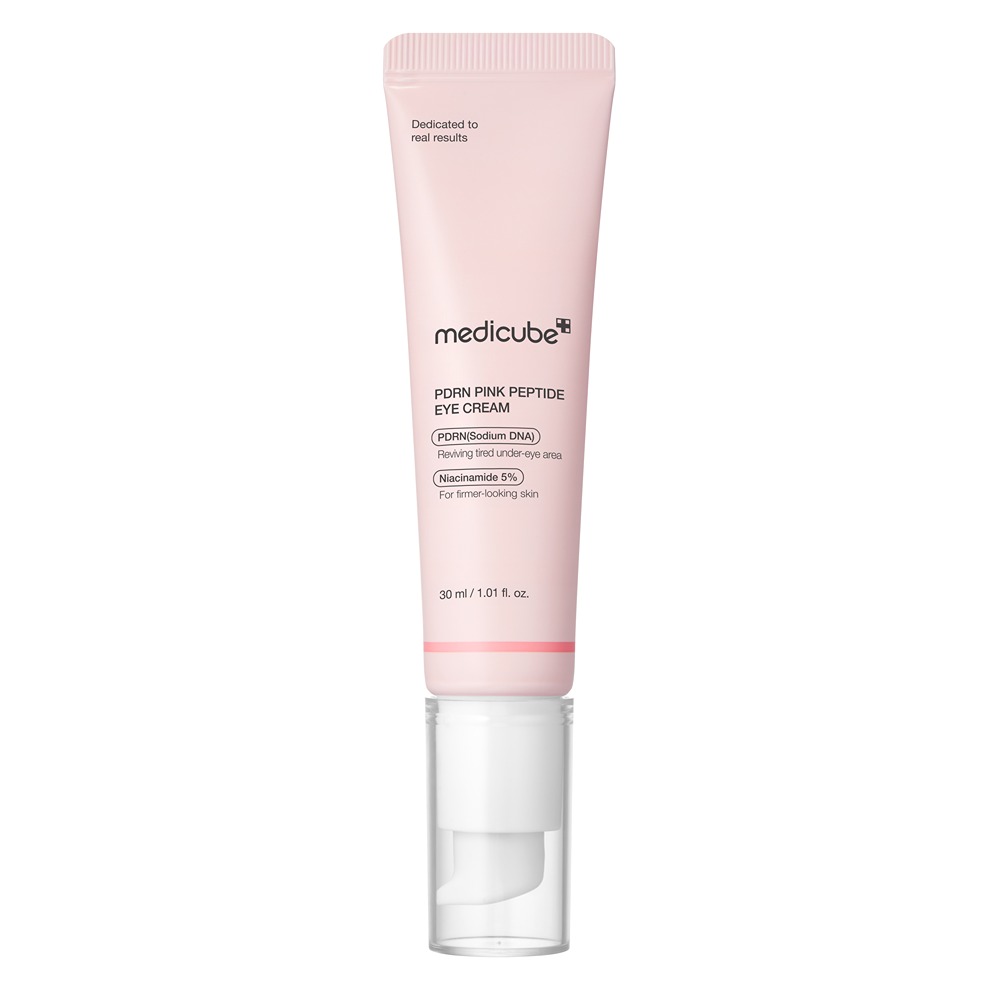 WEB-MED-FD-57_0 Medicube PDRN Pink Peptide Eye Serum 30 ML - Image 1