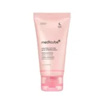 Medicube PDRN Pink Caffeine Night Wrapping Mask 75ML