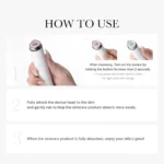 Medicube AGE-R Booster Pro Mini White - Image 4