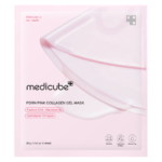 Medicube PDRN Pink Collagen Gel Mask (1EA)