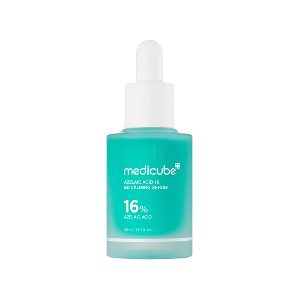WEB-MED-FD-65_0 Medicube Azelaic Acid 16 BB Calming Serum 30 ML - Image 1