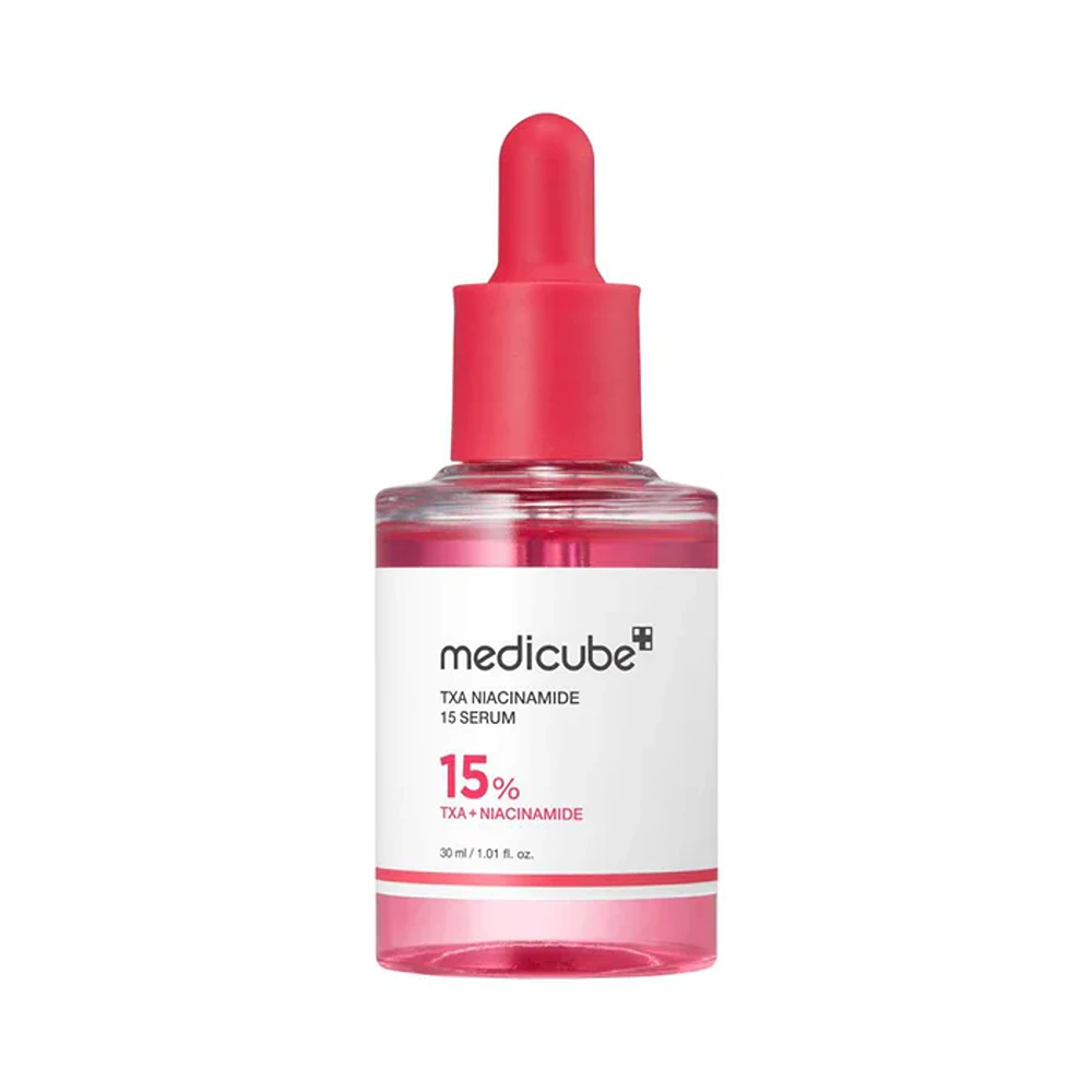 WEB-MED-FD-66_0 Medicube TXA Niacinamide 15 Serum 30 ML - Image 1