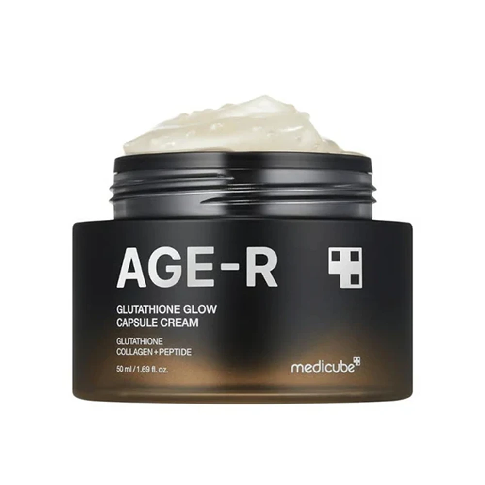 WEB-MED-FD-70_0 Medicube Glutathione Glow Capsule Cream - Image 1