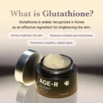 Medicube Glutathione Glow Capsule Cream - Image 3