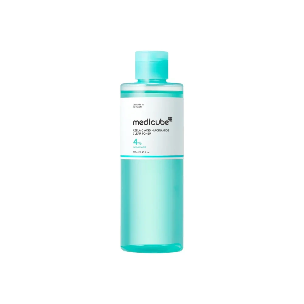 WEB-MED-FD-82_0 Medicube Azelaic Acid Niacinamide Clear Toner - Image 1