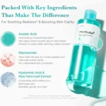 Medicube Azelaic Acid Niacinamide Clear Toner - Image 2