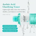 Medicube Azelaic Acid Niacinamide Clear Toner - Image 3