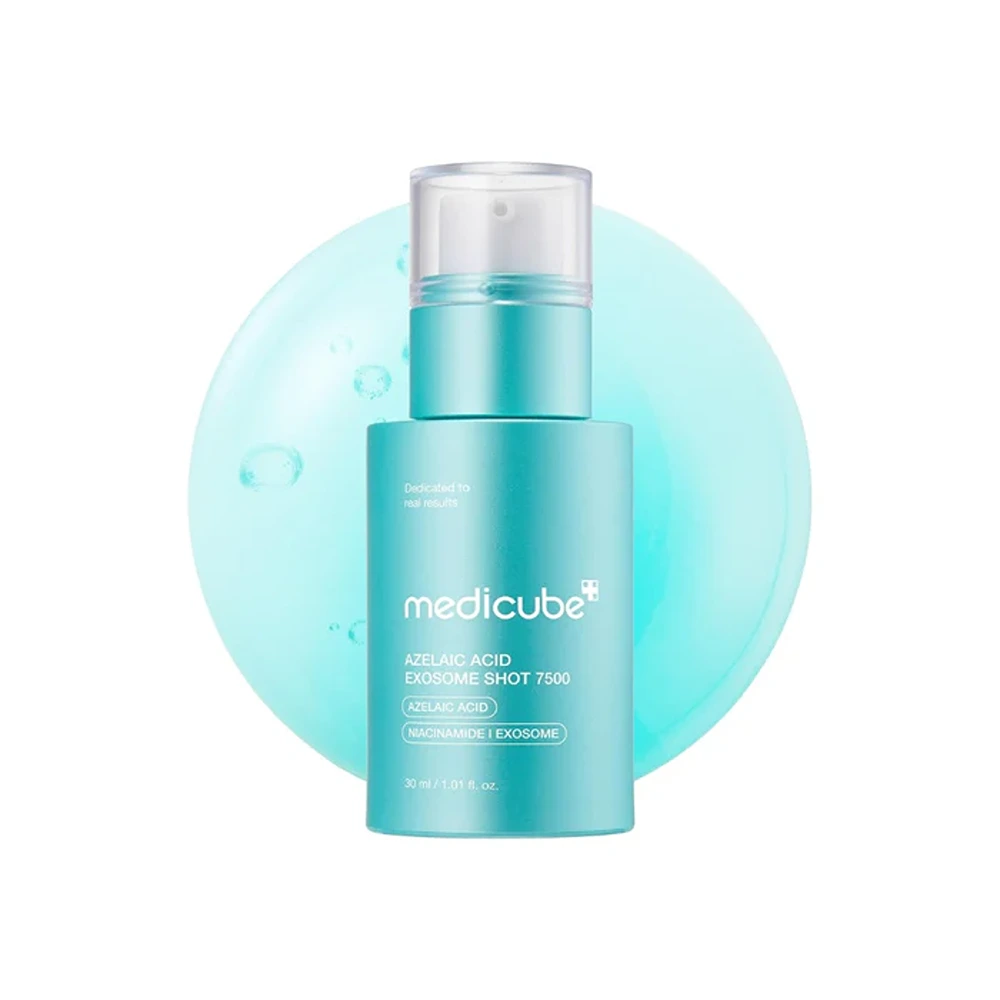 WEB-MED-FD-84_0 Medicube Azelaic Acid Exosome Shot 7500 - Image 1