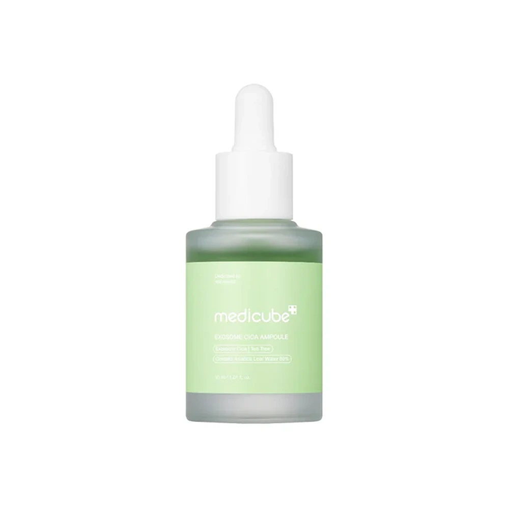 WEB-MED-FD-86_0 Medicube Exosome Cica Serum - Image 1
