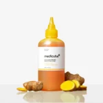 Medicube Kojic Acid Turmeric Resurfacing Toner - Image 3