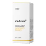 Medicube Kojic Acid Turmeric Niacinamide Serum - Image 2